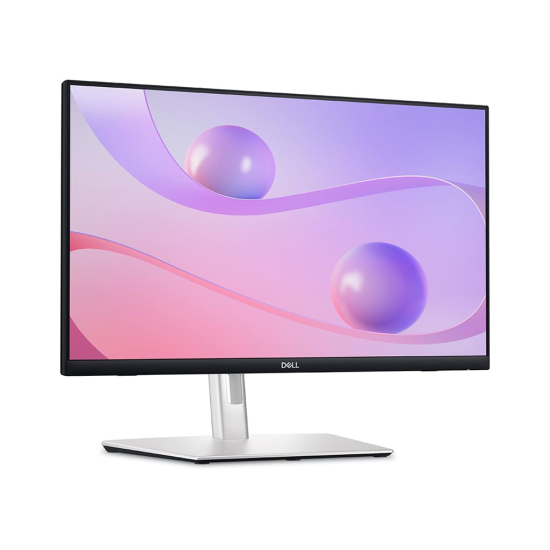 DELL P2424HT, 23.8’’, 5ms, 60Hz, Full HD, HDMI, DP, Pivot, Dokunmatik, IPS LED MONİTÖR