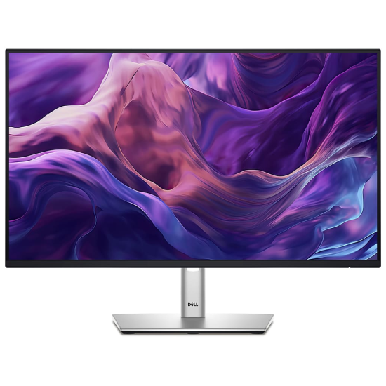DELL P2425H, 23,8’’, 5ms, 100Hz, Full HD, D-Sub, HDMI, DP, USB, Type-C, Pivot, IPS LED MONİTÖR