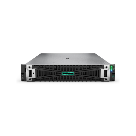 HP P52561-421, DL380, GEN11, Intel Xeon Gold 5416S, 32Gb DDR5 RDIMM Ram, Disk Yok, 8SFF, 1x1000W Power, 2U RACK, SERVER