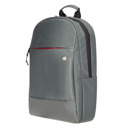 PLM Palma Notebook Sırt Çantası 15’’-16’’ Gri