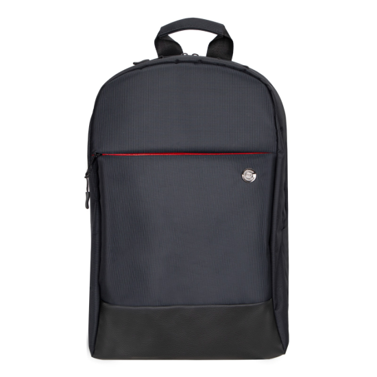 PLM Palma Notebook Sırt Çantası 15’’-16’’ Siyah