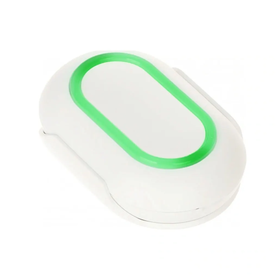 AJAX, Kablosuz, Panik Butonu (Tek Tuşlu), Beyaz