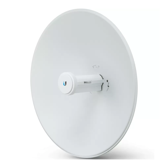 UBIQUITI PBE-5AC-Gen2, PowerBeam, 5Ghz, 450Mbps, 25dBi Anten, Dış Ortam Access Point