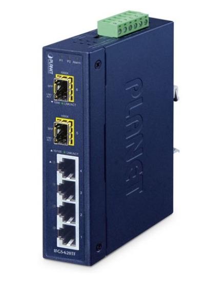 Planet PL-IFGS-620TF