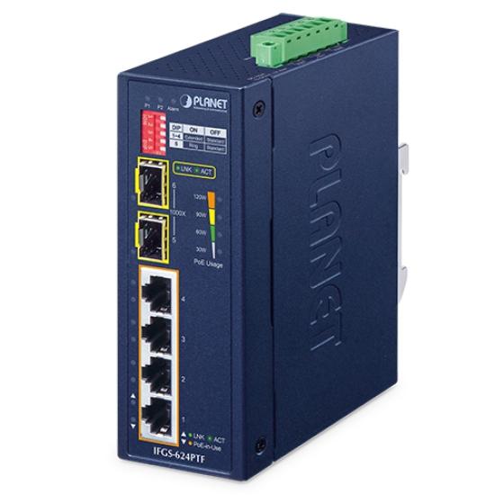 Planet PL-IFGS-624PTF