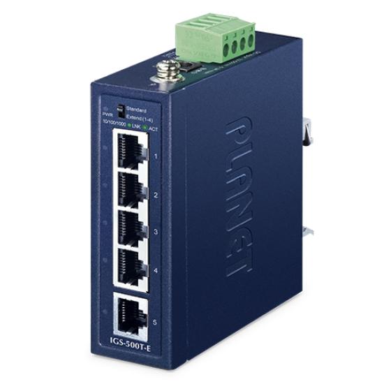 Planet PL-IGS-500T-E