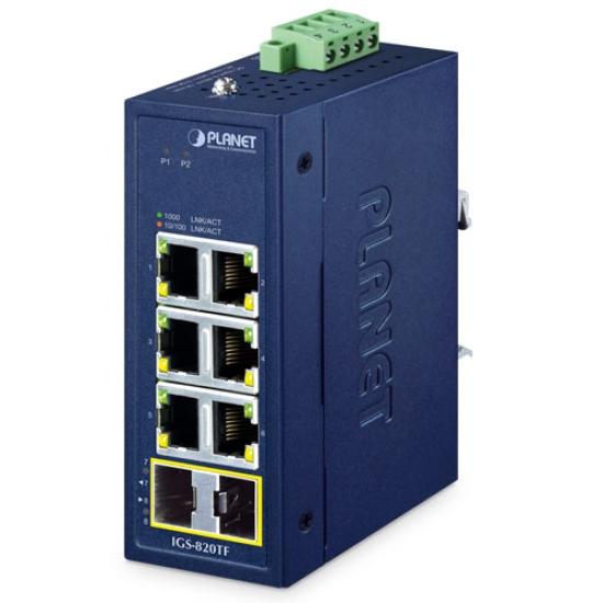 Planet PL-IGS-820TF