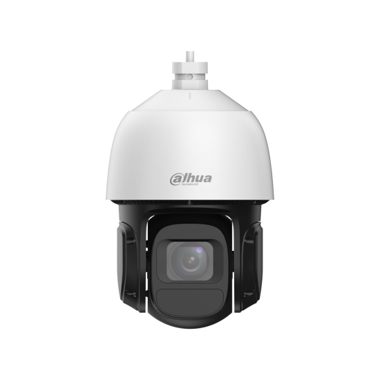 DAHUA SD3D416NB-GNY 4MPix, 4mm Lens, H265+,  80Mt Gece Görüş, 16X Optik Zoom, Starlight, IP PTZ Kamera