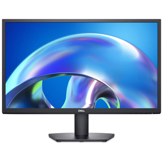 DELL SE2425H, 23.8’’, 5ms, 75Hz, Full HD, D-Sub, HDMI, VA LED MONİTÖR