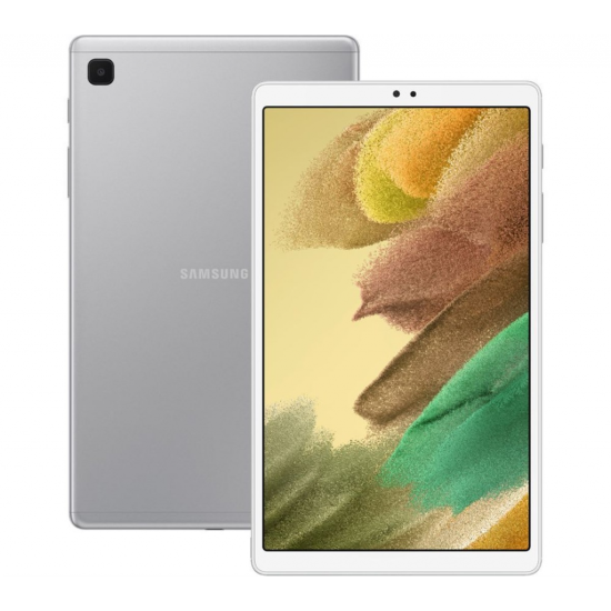 SAMSUNG GALAXY Tab A7 Lite, SM-T220, 8.7’’ Ekran, 3Gb Ram, 32Gb Hafıza, Silver, Android Tablet