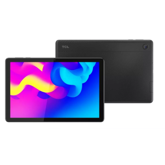 TCL TAB 10 9460G1 10,1’’ Ekran, 4Gb Ram, 64Gb Hafıza, Dark Gray Android Tablet