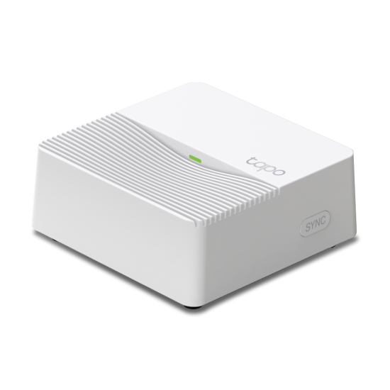TP-LINK Tapo H200 Wi-Fi Akıllı Hub