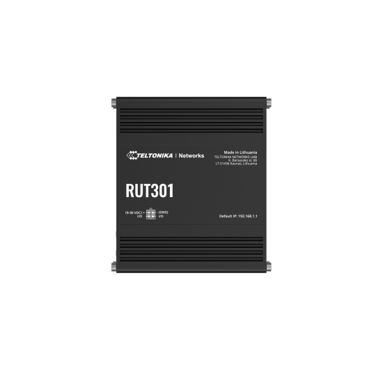 Teltonika TE-RUT301