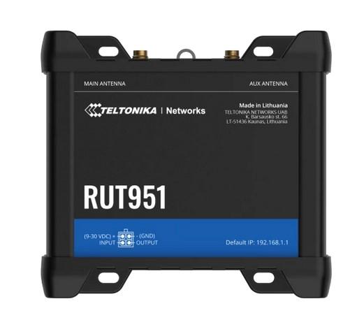 Teltonika TE-RUT951 POE+