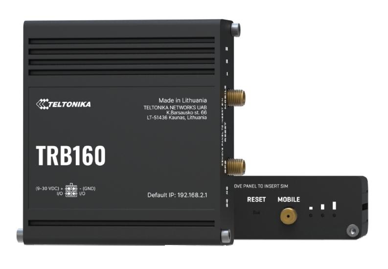 Teltonika TE-TRB160