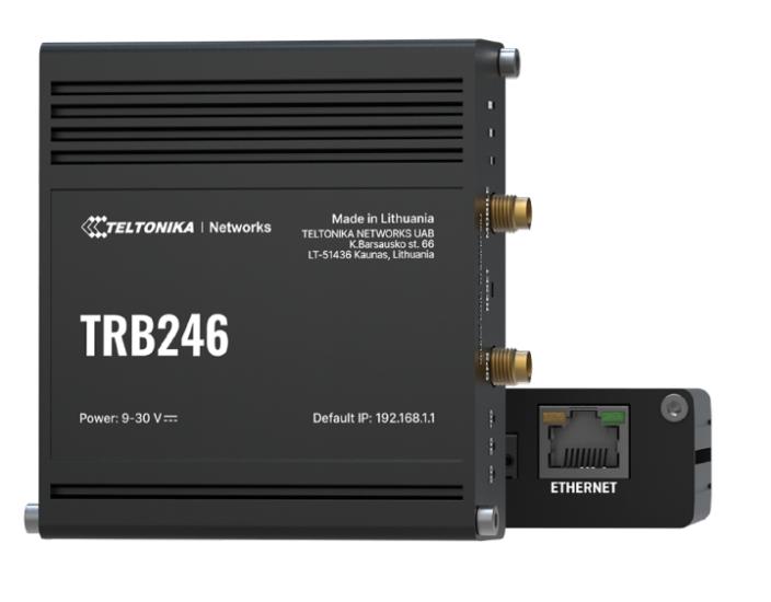 Teltonika TE-TRB246