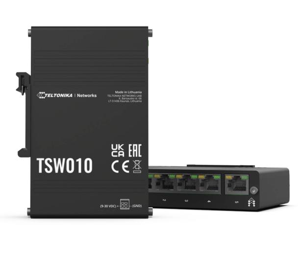 Teltonika TE-TSW010