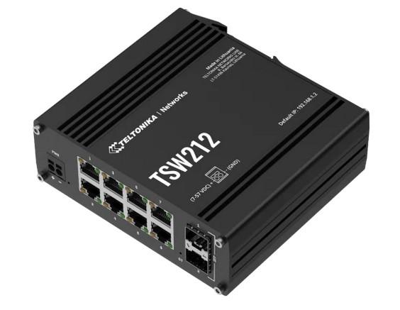 Teltonika TE-TSW212