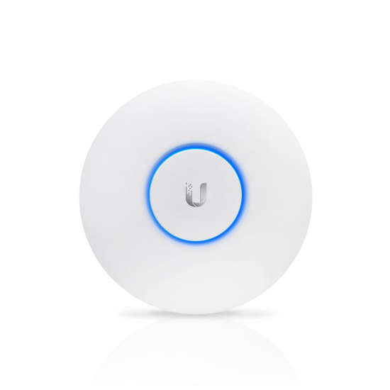 UBIQUITI UAP-U6-PRO, UniFi, Dual Band, 2400Mbps, Wifi6, Tavan Tipi, Access Point (Poe Adaptör Çıkmaz)