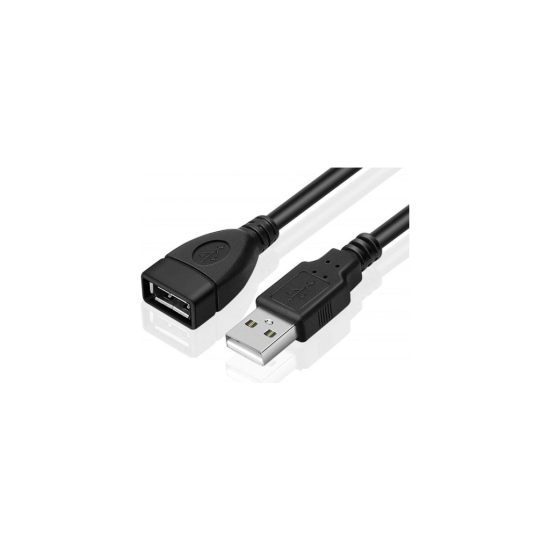 POWERGATE UUK-015 USB2,0 Uzatma Kablosu 1.5 Metre