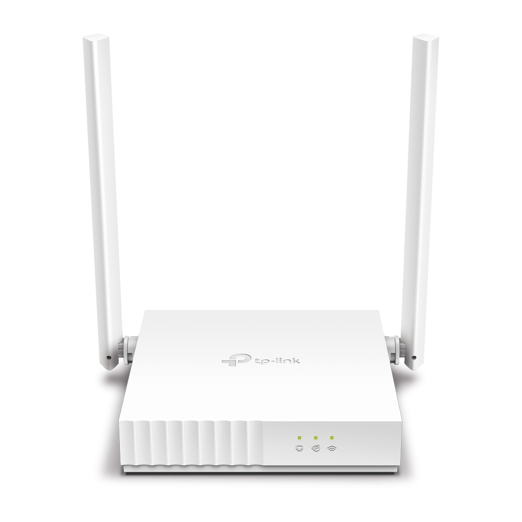 Modem Extensor Plc Vtr TP-LINK TL-WR820N, 3Port, 300Mbps, WiFi