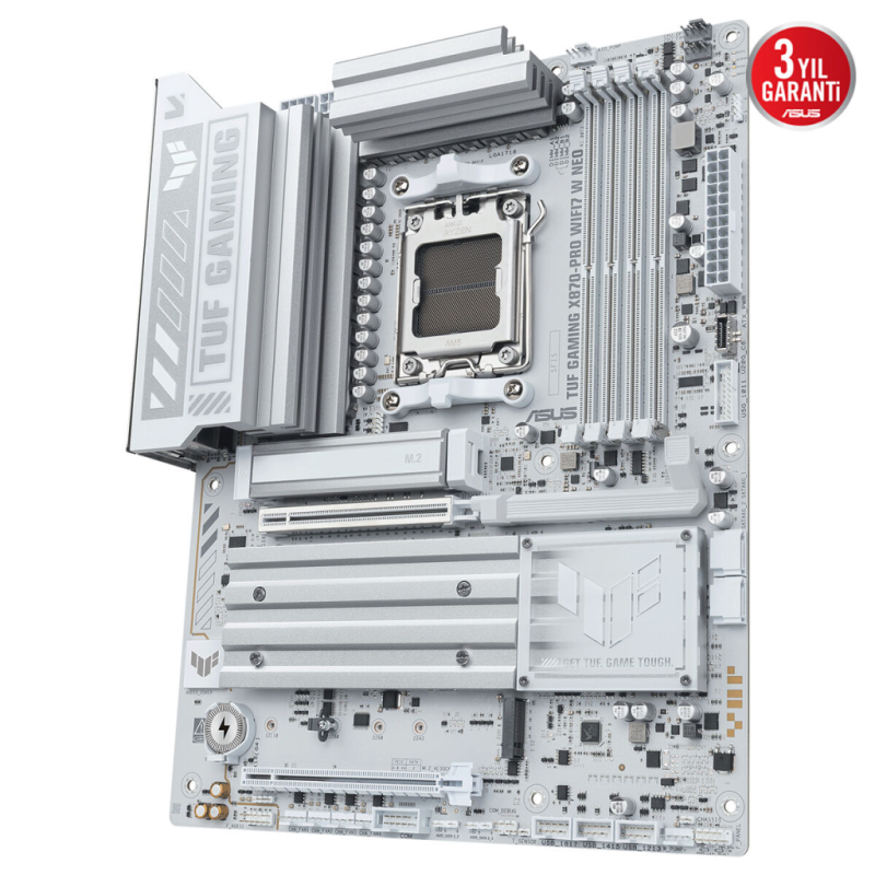 ASUS%20TUF%20GAMING%20X870-PRO%20WIFI7%20W%20NEO,%204xDDR5,%204xM.2,%20HDMI,%20DP,%20Type-C,%20Wi-Fi%207,%20Bluetooth%20v5.4,%20AM5%20Soket%20GAMING%20Anakart