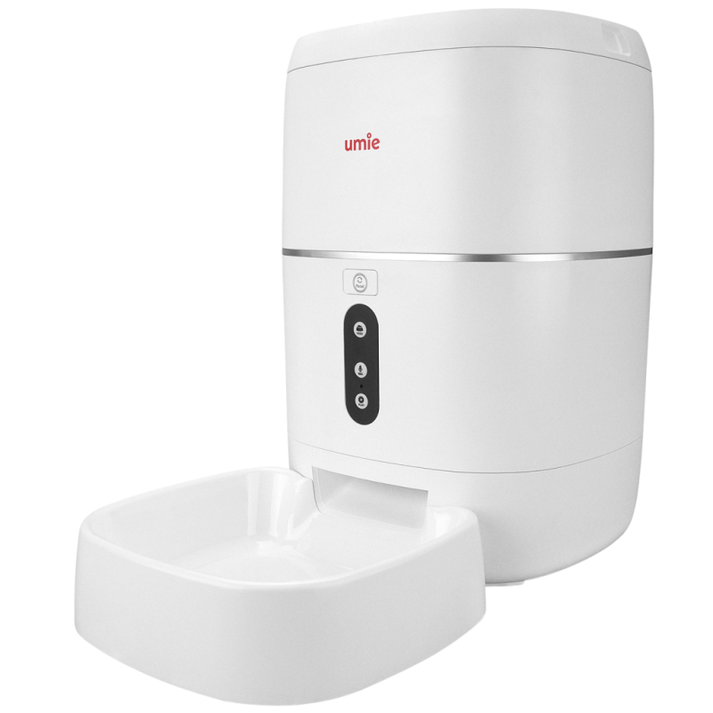 UMIE%20UM-PF2021A,%206Litre%20Kapasiteli,%20%20WiFi,%20Bluetooth,%20Sesli%20Mesaj,%20Tuya%20Destekli,%20Otomatik%20Yem%20Kabı