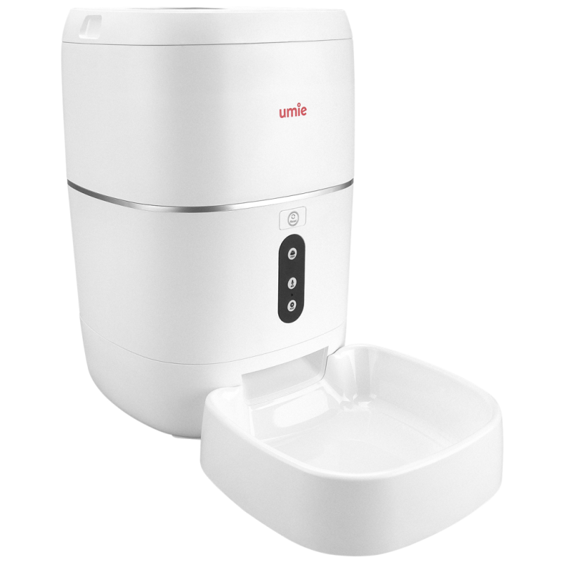 UMIE%20UM-PF2021A,%206Litre%20Kapasiteli,%20%20WiFi,%20Bluetooth,%20Sesli%20Mesaj,%20Tuya%20Destekli,%20Otomatik%20Yem%20Kabı
