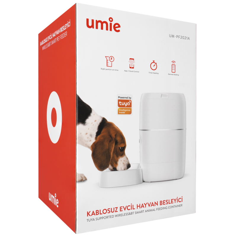UMIE%20UM-PF2021A,%206Litre%20Kapasiteli,%20%20WiFi,%20Bluetooth,%20Sesli%20Mesaj,%20Tuya%20Destekli,%20Otomatik%20Yem%20Kabı